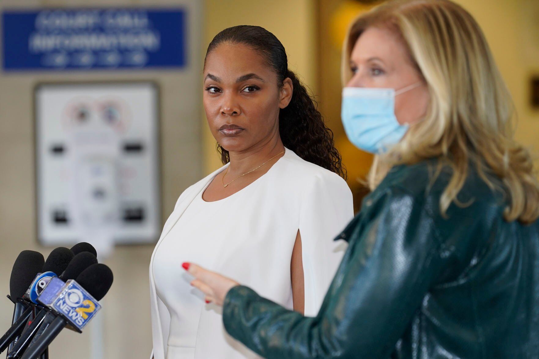 Jussie Smollett Trial